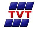 The logo of TVT