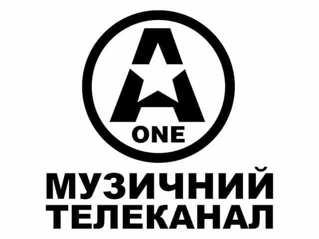 The logo of A-One