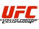 The logo of UFC Next