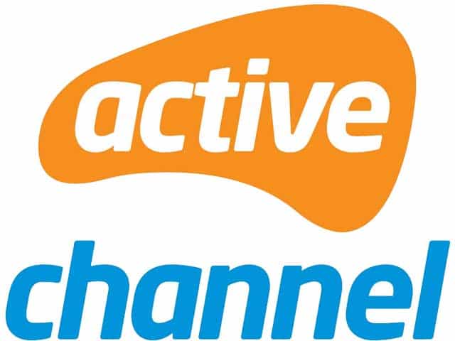 The logo of Active Channel