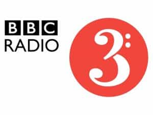 BBC Radio 3 logo