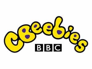 CBeebies logo