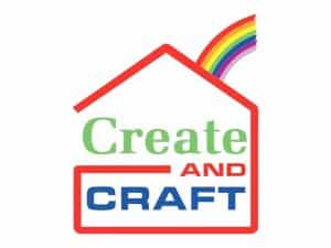 The logo of Craft Extra