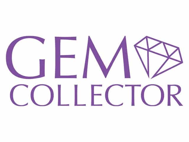 The logo of Gems TV