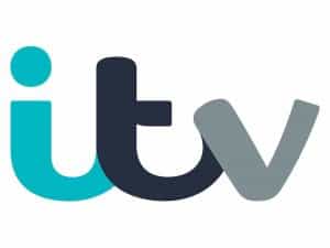The logo of iTV Stream