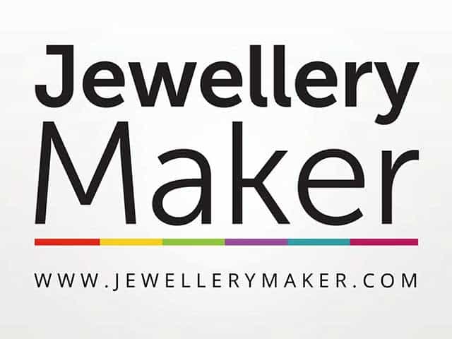 The logo of Jewellery Maker