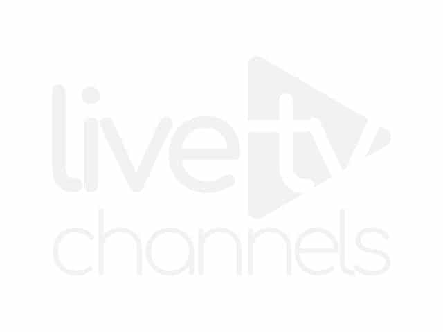 The logo of Sin TV