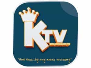 The Kingdom TV logo