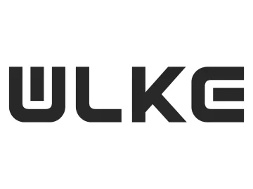 The logo of Ülke TV