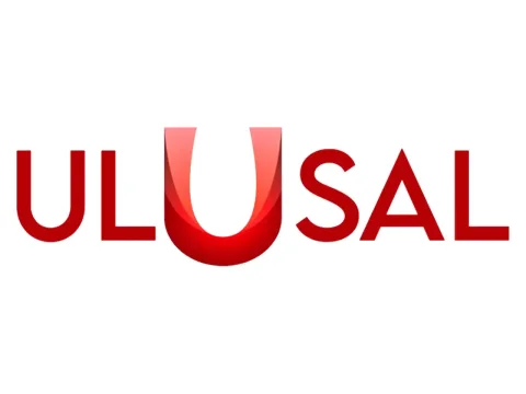 The logo of Ulusal Kanal