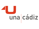 The logo of Una Cádiz