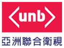 UNB logo