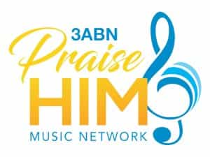The logo of 3ABN Praise Him Music Network