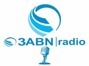 The logo of 3ABN Radio