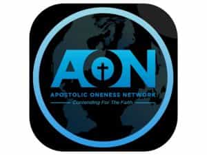 The logo of Apostolic Oneness Network