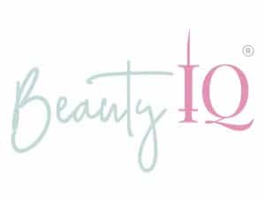 The logo of Beauty IQ
