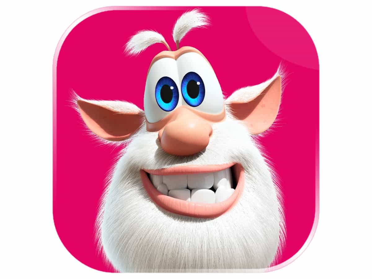 Watch Booba - Cartoon for kids live streaming. The United States TV channel