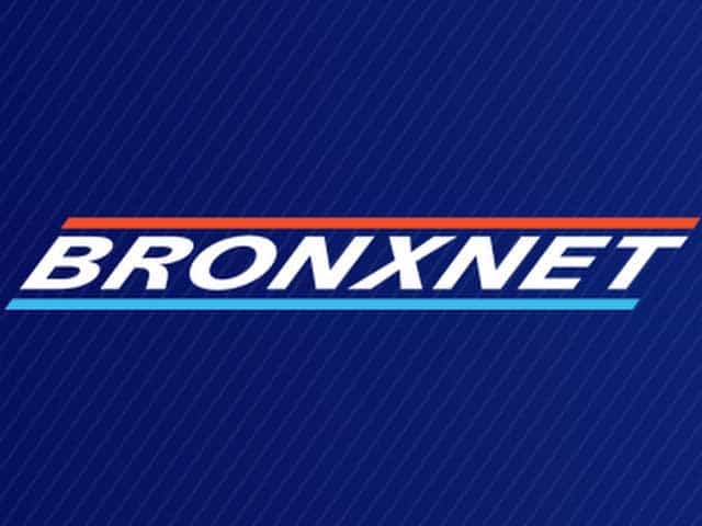 The logo of Bronxnet Channel 69