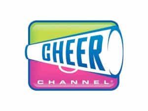 The logo of Cheer Channel