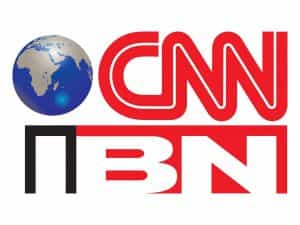 CNN-IBN logo