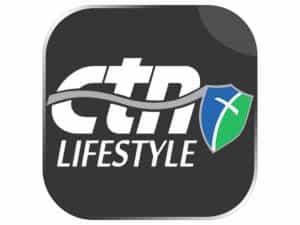 The logo of CTN Lifestyle
