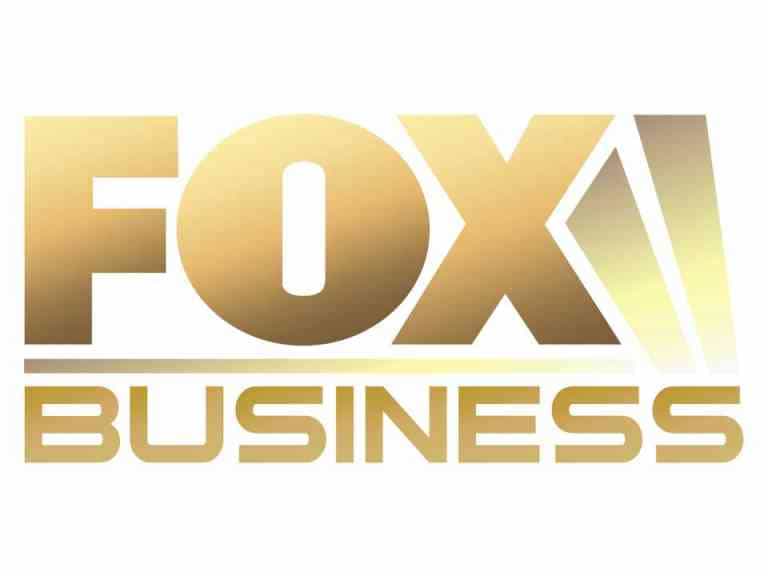 Watch Fox Business live stream from The USA - LiveTV