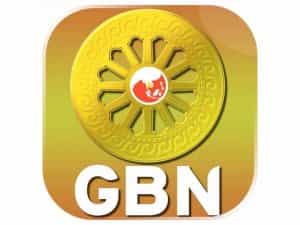 The logo of GBNUS Channel