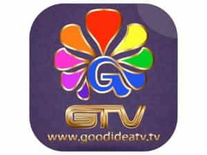 The logo of Good Idea TV Texas