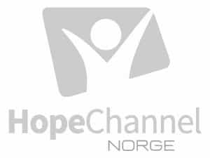 The logo of Hope Channel Norge