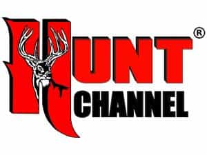 The logo of Hunt Channel