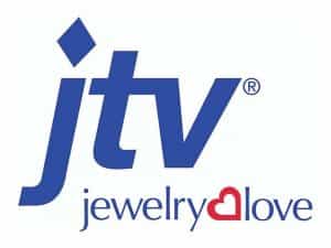 The logo of Jewelry TV