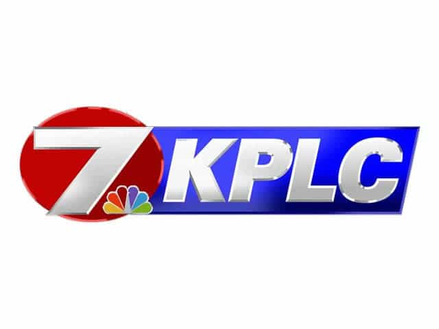 The logo of KPLC 7 News