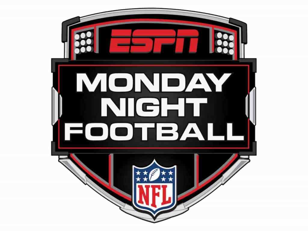 Watch Monday Night Football live stream from The USA LiveTV