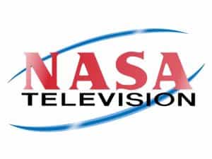The logo of NASA Education Channel