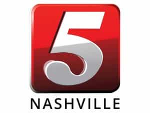 The logo of News Channel 5