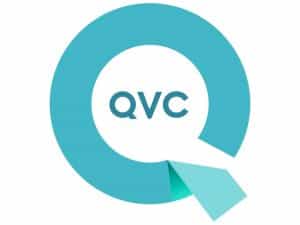 The logo of QVC Plus Deutschland