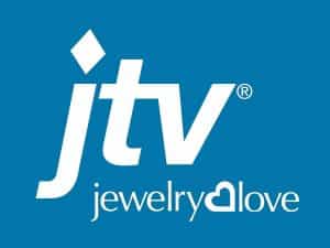 The logo of Shop JTV
