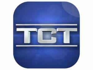 The logo of TCT Family