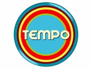 The logo of TEMPO Networks