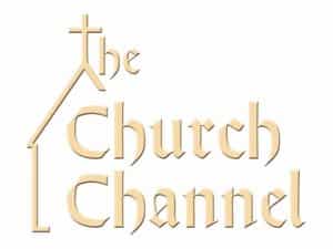 The Church Channel logo