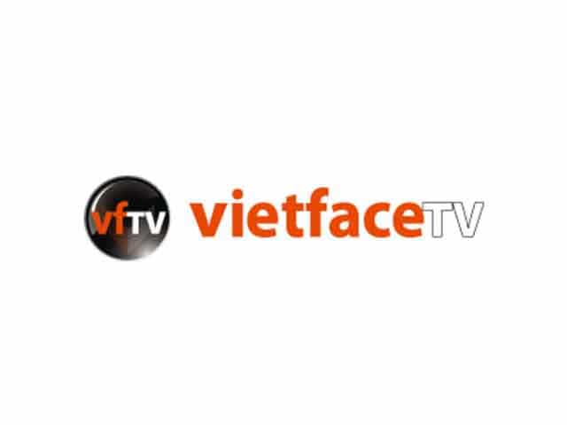 Vietface TV logo