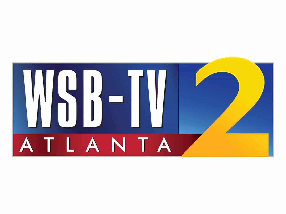 Us tv watch live. WSB-TV. Телеканал США лого. WSB logo. WSB-Nlu.