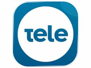 The logo of Teledoce