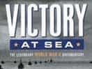 The logo of Victory at Sea Network