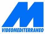 The logo of Video Mediterraneo