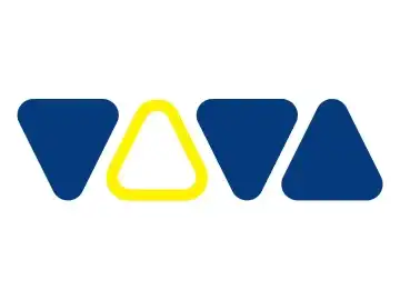 The logo of VIVA Russia