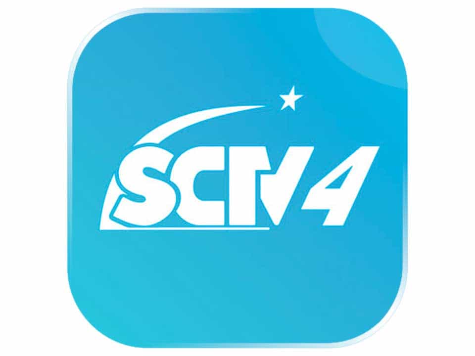 SCTV. Velem SCTV. Channeling org