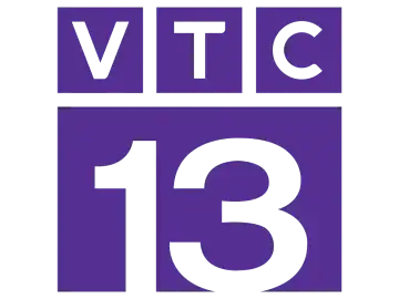 The logo of VTC 13