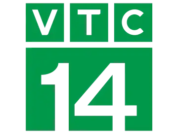 The logo of VTC 14