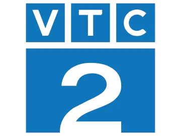 The logo of VTC 2